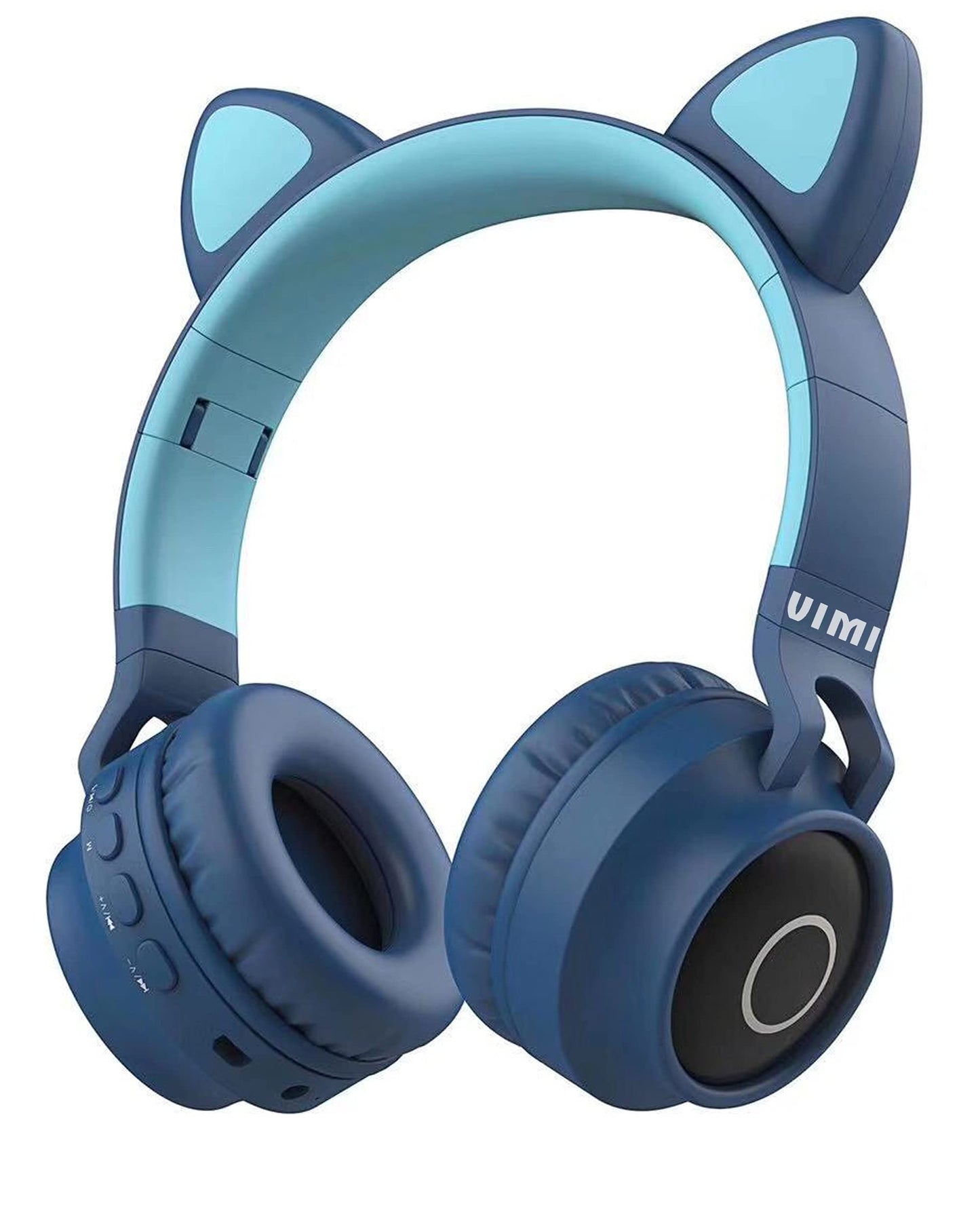 AUDIFONOS CON DIADEMA